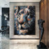 The King Painting